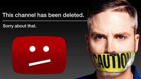 youtuber deleted channel|all deleted youtube channels.